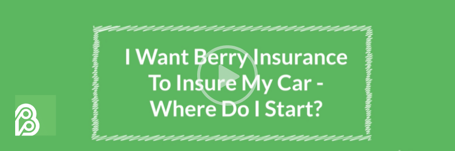 How to Work With Berry Insurance for MA Car Insurance