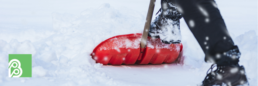 Snow Plowing vs. Snow Removal: What Insurance do I Need?