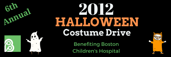 Berry Insurance hosts 6th Annual Halloween Costume Drive