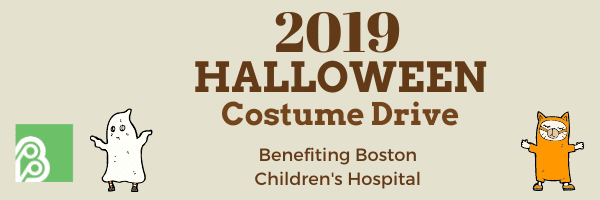 Berry Insurance Gears Up For Their 13th Annual Halloween Costume Drive