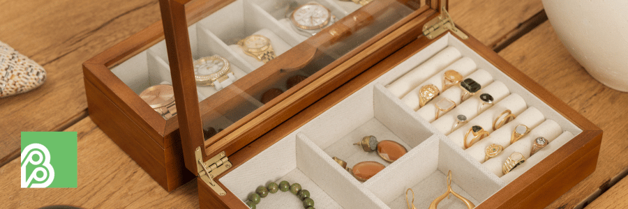 How Is Jewelry Covered Under Homeowners Insurance?