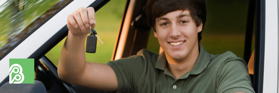 Should Teen Drivers Have Their Own Car Insurance?