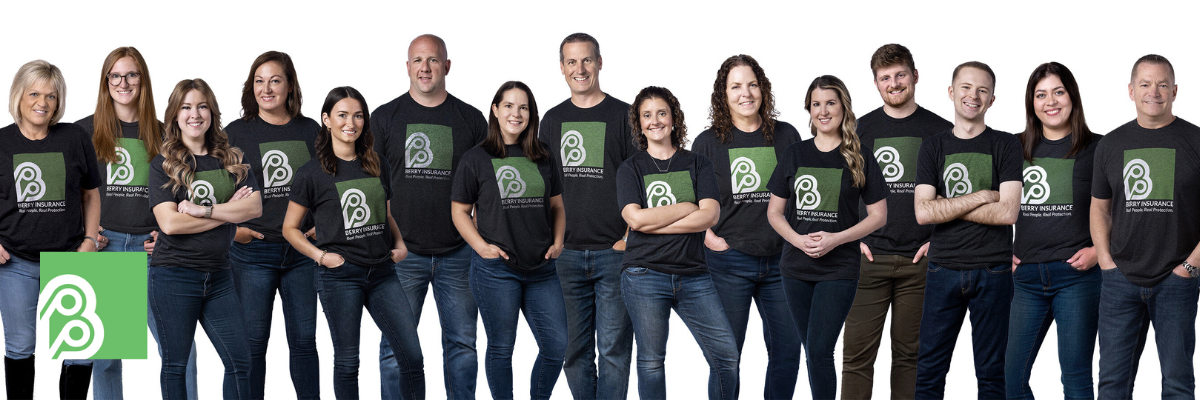 Berry Insurance’s 8 Core Values
