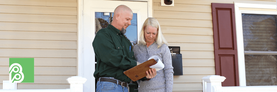 Top 5 Benefits of Having a Home Inspection