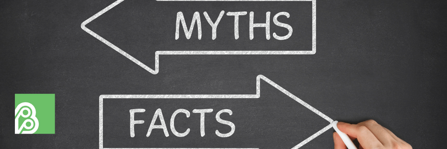Top 5 Home Insurance Myths