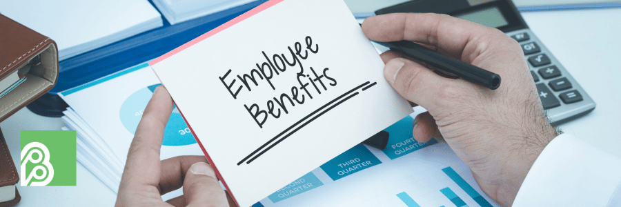 What Employee Benefits does Berry Insurance Offer?