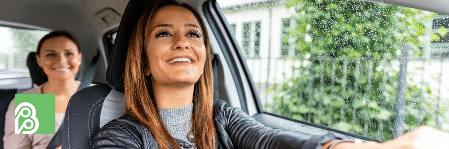 What is Rideshare Insurance Coverage? (for Uber, Lyft, GrubHub)