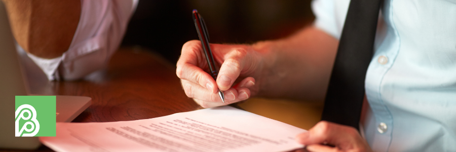 What is a Broker/Agent of Record (BOR/AOR) Letter? Why You Should Know what You’re Signing.