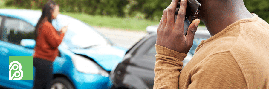 What to Do After Being in a Car Accident In Massachusetts