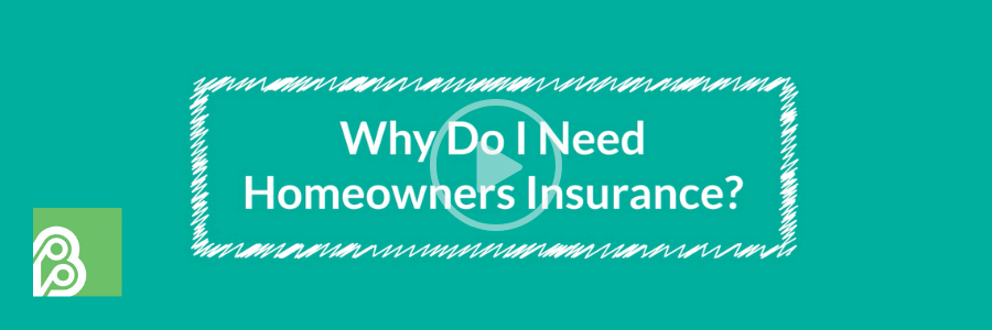 Why Do I Need MA Home Insurance?