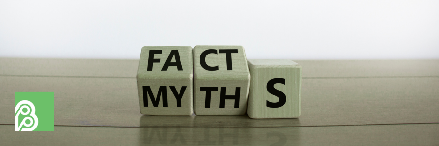 Top 3 Myths/Misconceptions of Working with an Independent Insurance Agent